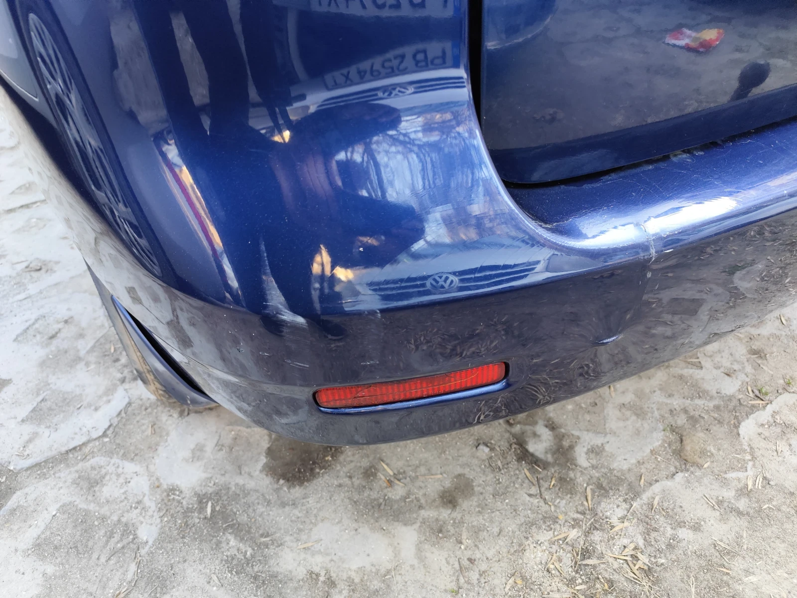 Toyota Corolla verso, снимка 17 - Автомобили и джипове - 54346897