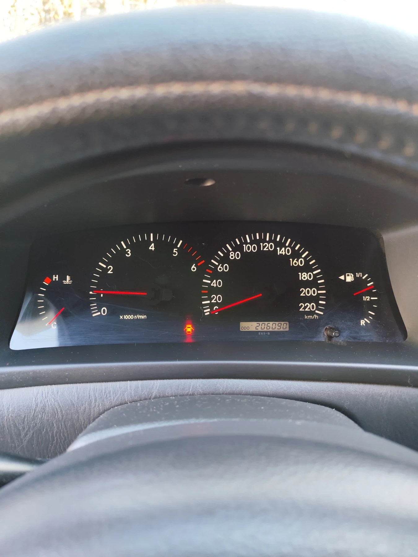 Toyota Corolla verso, снимка 7 - Автомобили и джипове - 54346897