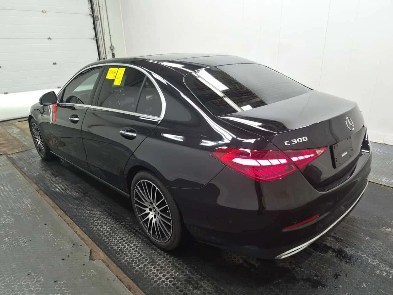 Mercedes-Benz C 300 * CARFAX * БЕЗ ПЪРВОНАЧАЛНА ВНОСКА, снимка 2 - Автомобили и джипове - 54355168