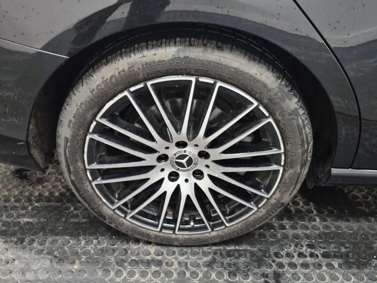 Mercedes-Benz C 300 * CARFAX * БЕЗ ПЪРВОНАЧАЛНА ВНОСКА, снимка 7 - Автомобили и джипове - 54355168