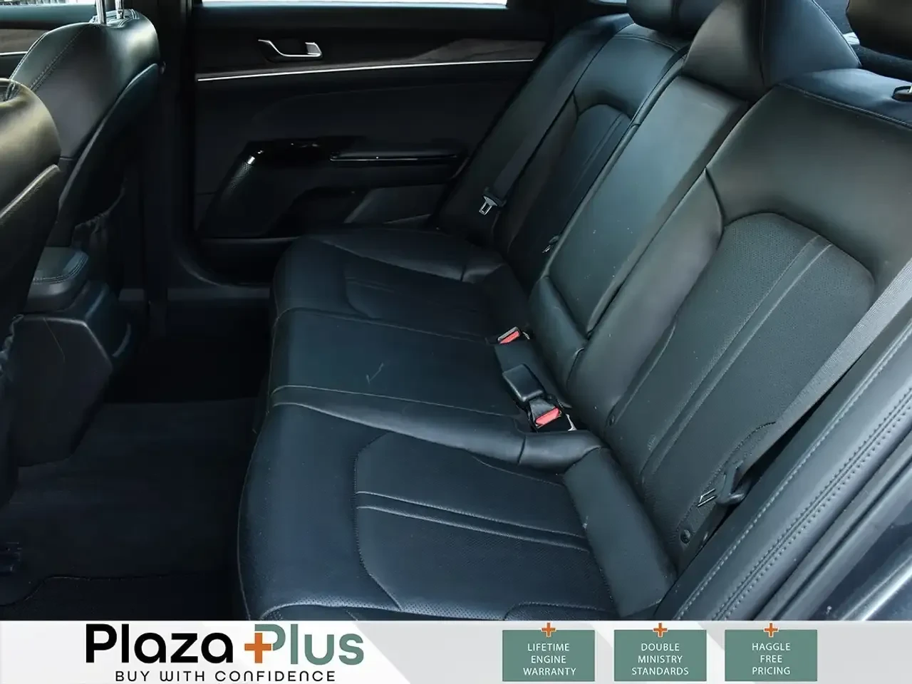 Kia K5 GT Line/FULL , снимка 12 - Автомобили и джипове - 54667251
