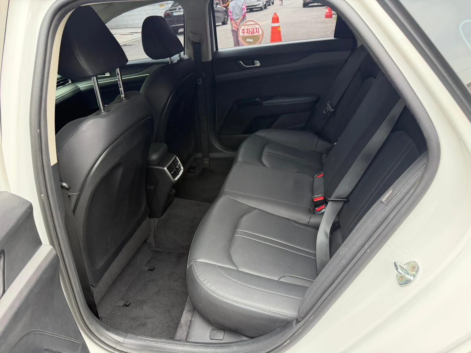 Kia K5 2.0LPI / Очакван внос !!!, снимка 15 - Автомобили и джипове - 54739109