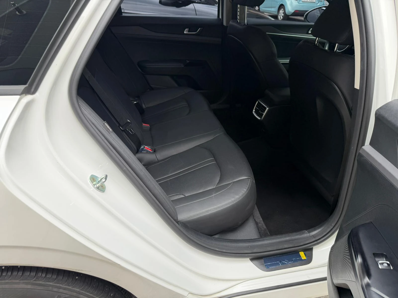 Kia K5 2.0LPI / Очакван внос !!!, снимка 16 - Автомобили и джипове - 54739109