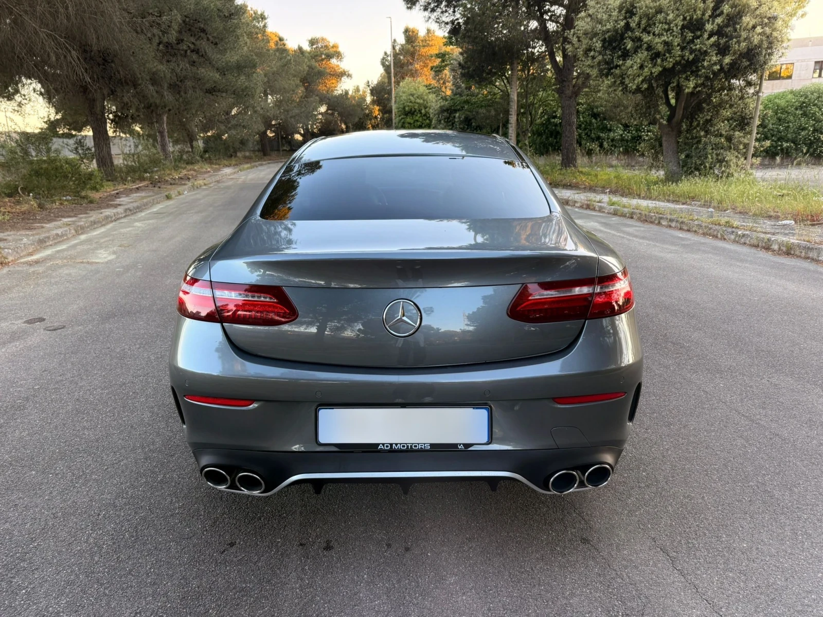 Mercedes-Benz E 220 d, снимка 6 - Автомобили и джипове - 54748018