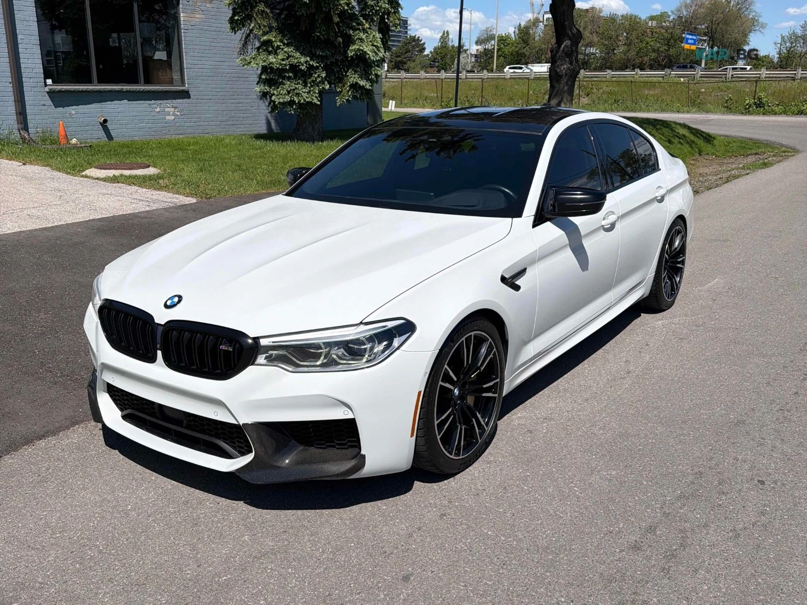 BMW M5 ���� �� �������� + ����������� & ���� ������ | Mobile.bg � ����������� 1