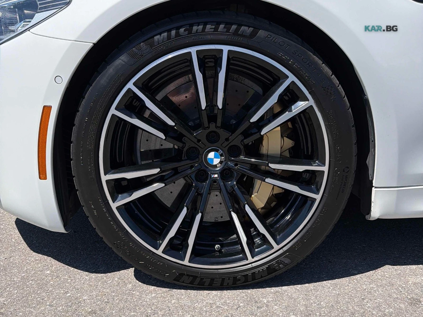 BMW M5 ���� �� �������� + ����������� & ���� ������ | Mobile.bg � ����������� 6