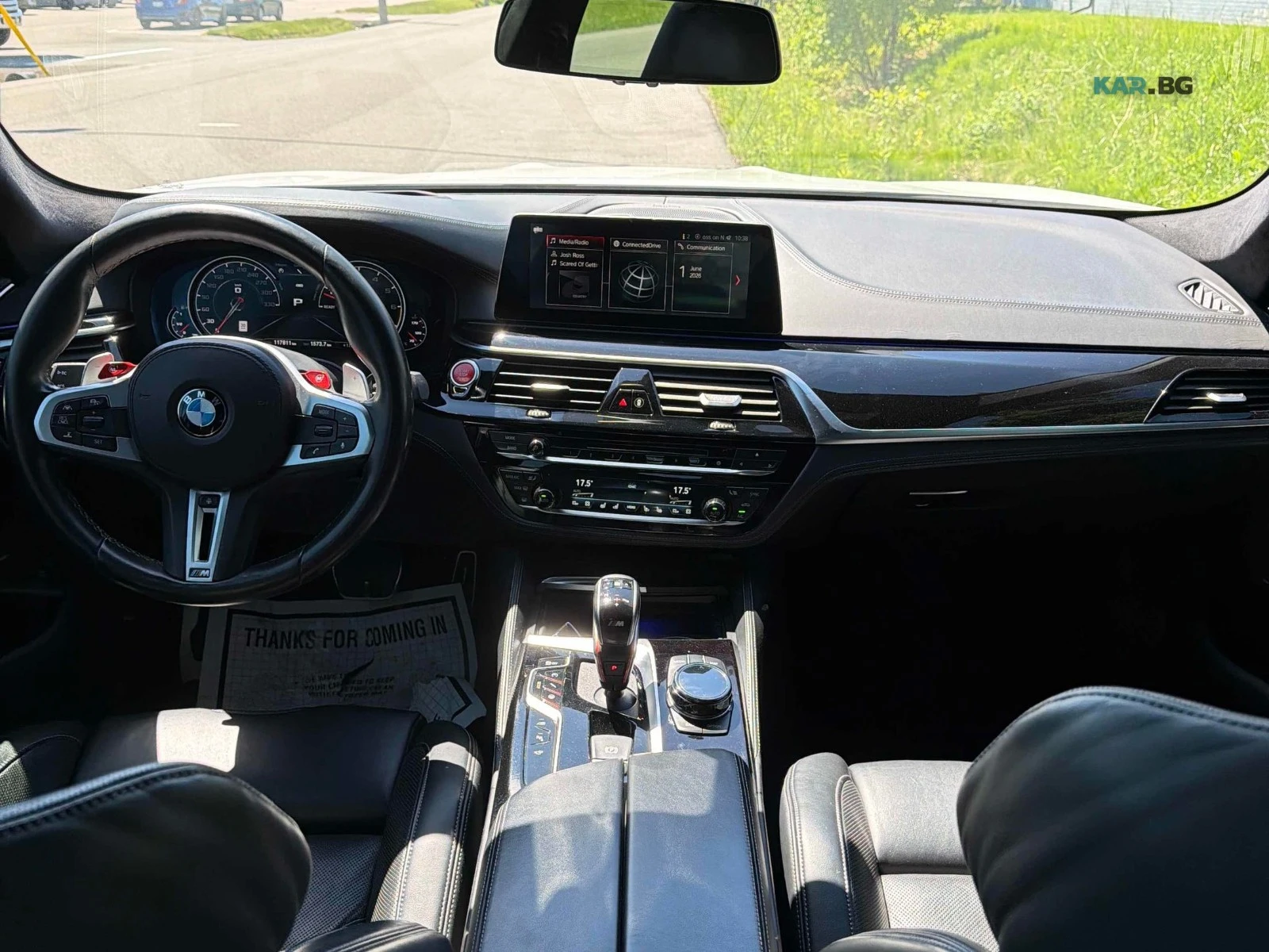 BMW M5 ���� �� �������� + ����������� & ���� ������ | Mobile.bg � ����������� 9