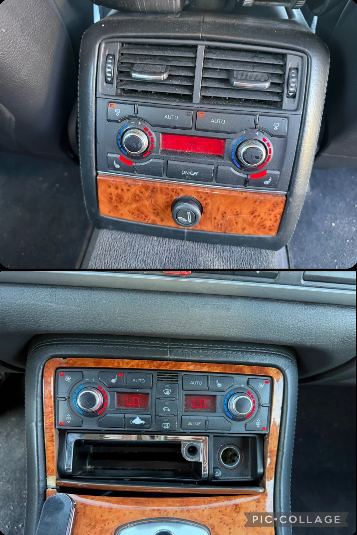 Audi A8 4.0 TDi Quattro Bose 20 цола Джанти, снимка 11 - Автомобили и джипове - 54904425