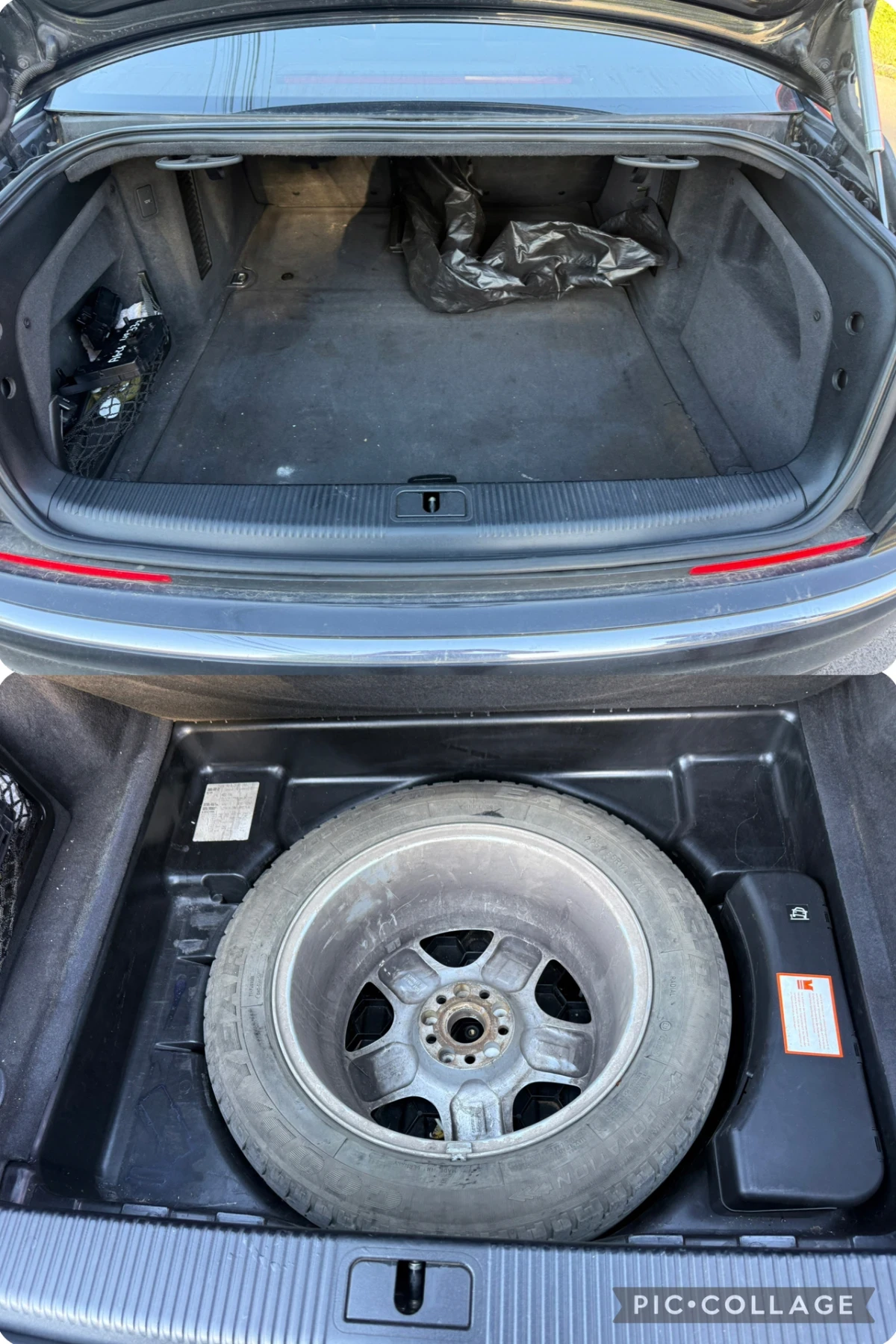 Audi A8 4.0 TDi Quattro Bose 20 цола Джанти, снимка 17 - Автомобили и джипове - 54904425
