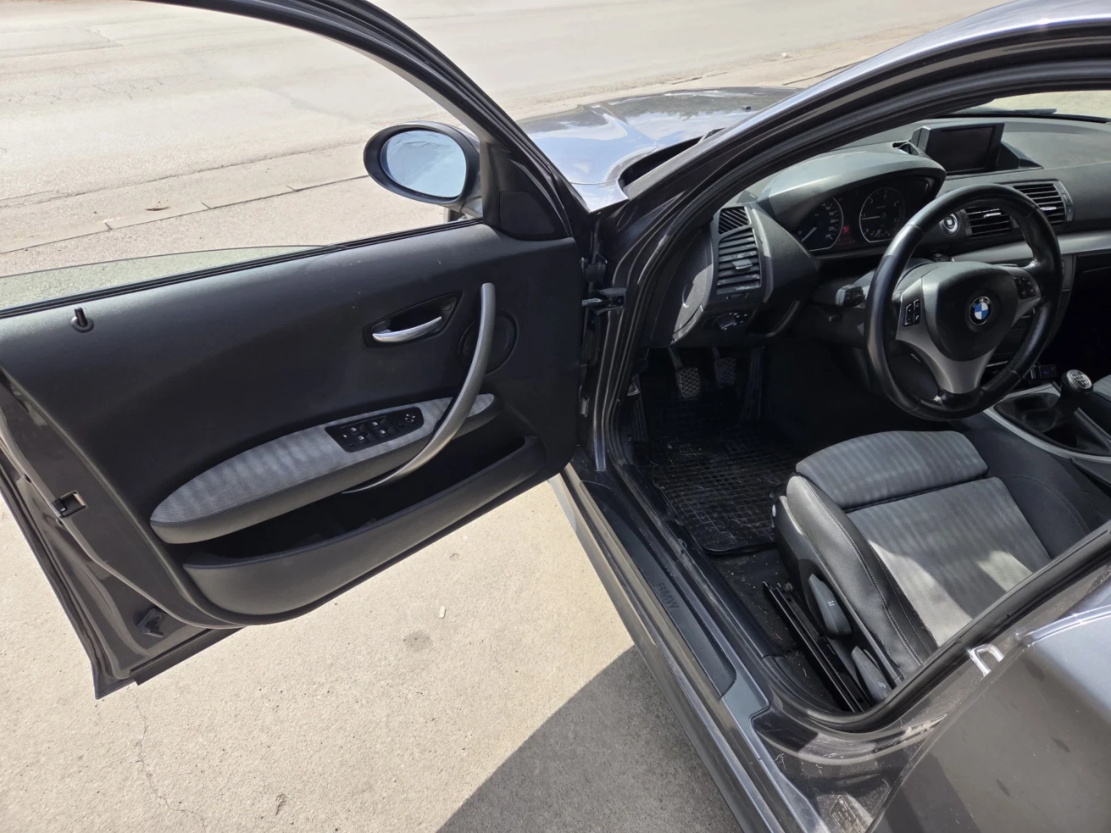 BMW 118, снимка 5 - Автомобили и джипове - 55904682