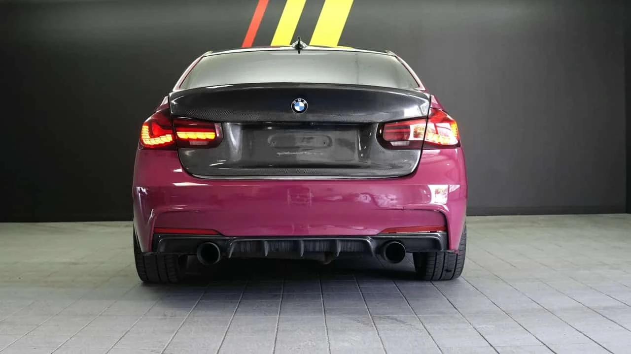BMW 340 i 4dr Sdn xDrive AWD * CARFAX * , снимка 5 - Автомобили и джипове - 56325360