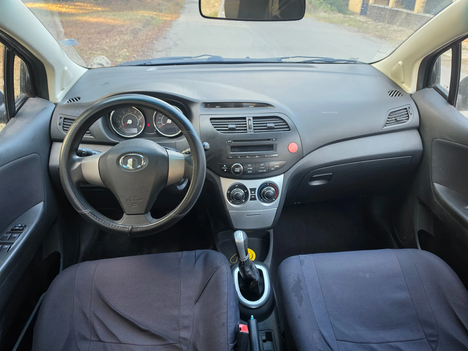 Great Wall Voleex C10 Спешно!!!, снимка 9 - Автомобили и джипове - 56507890