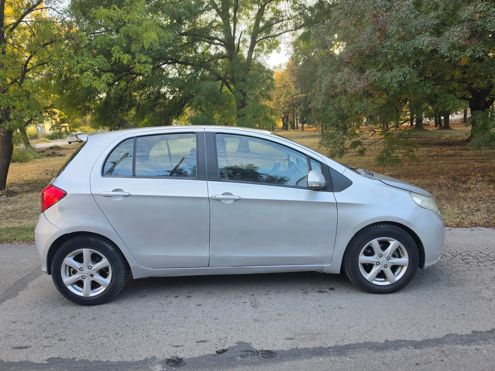 Great Wall Voleex C10 Спешно!!!, снимка 3 - Автомобили и джипове - 56507890
