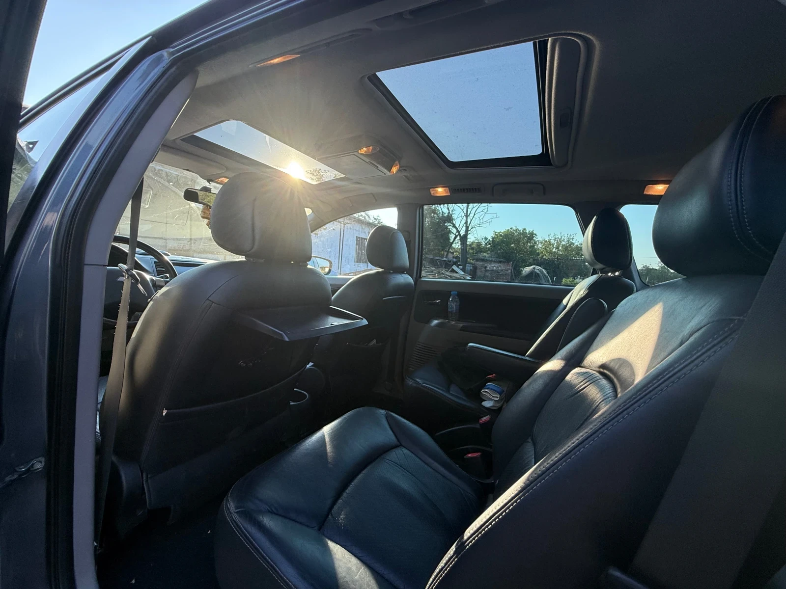 Mitsubishi Grandis Executive  | Mobile.bg � ����������� 10