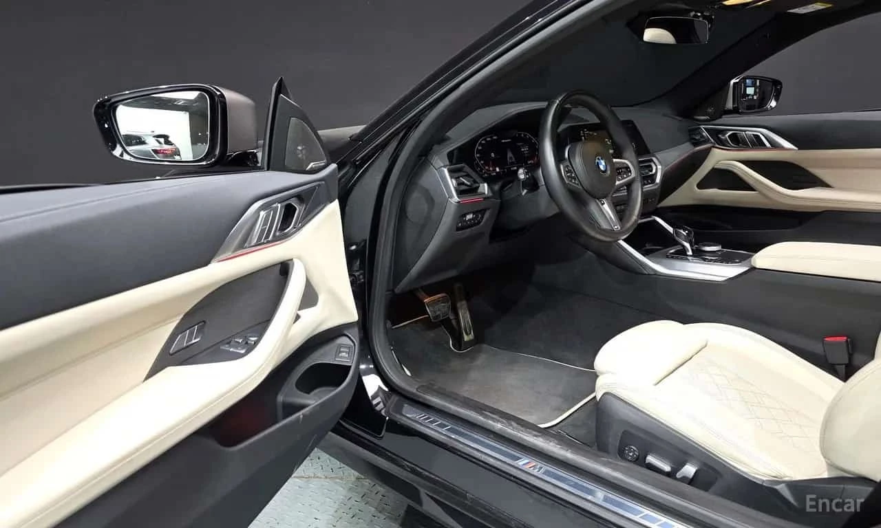 BMW 440 * M440i xDrive Coupe * ��� ������������ ������ | Mobile.bg � ����������� 11