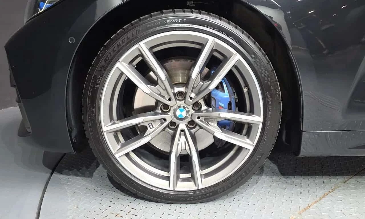 BMW 440 * M440i xDrive Coupe * ��� ������������ ������ | Mobile.bg � ����������� 5