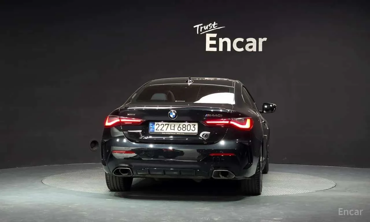 BMW 440 * M440i xDrive Coupe * ��� ������������ ������ | Mobile.bg � ����������� 4