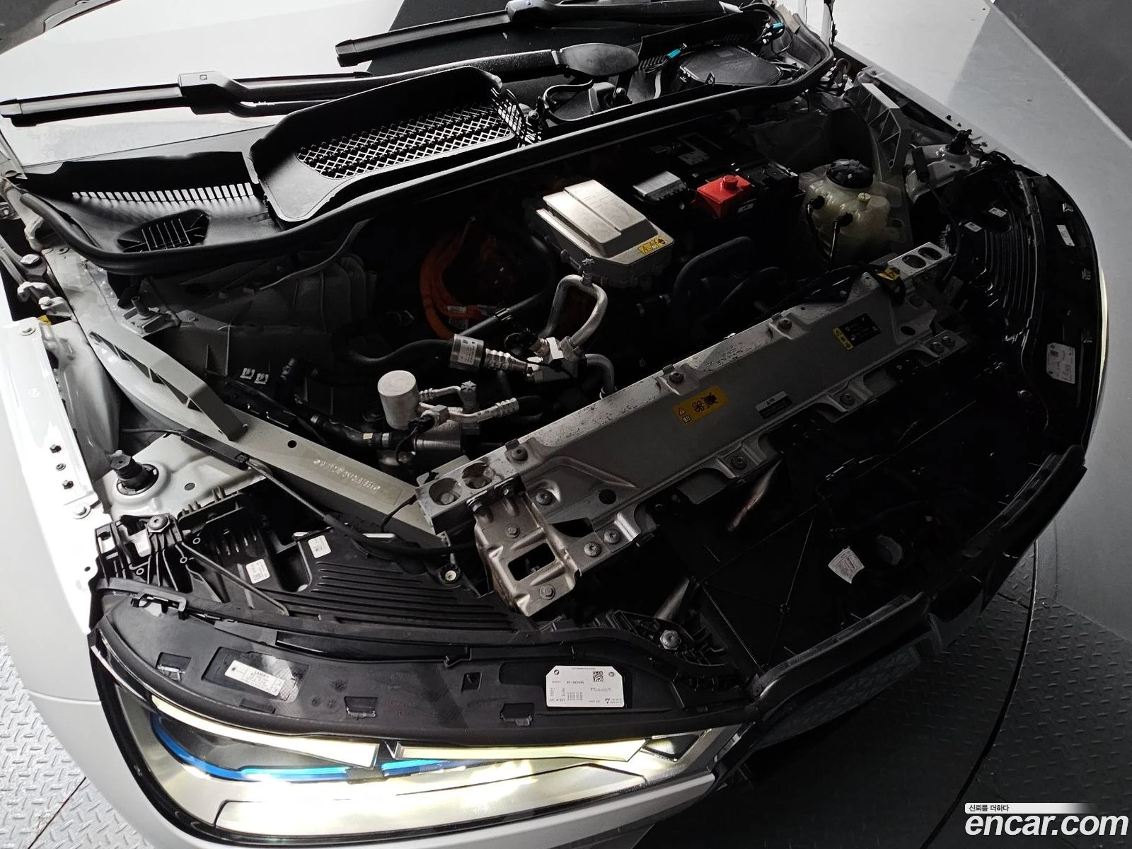 BMW iX xDrive50 * �������� ������ ������� | Mobile.bg � ����������� 6