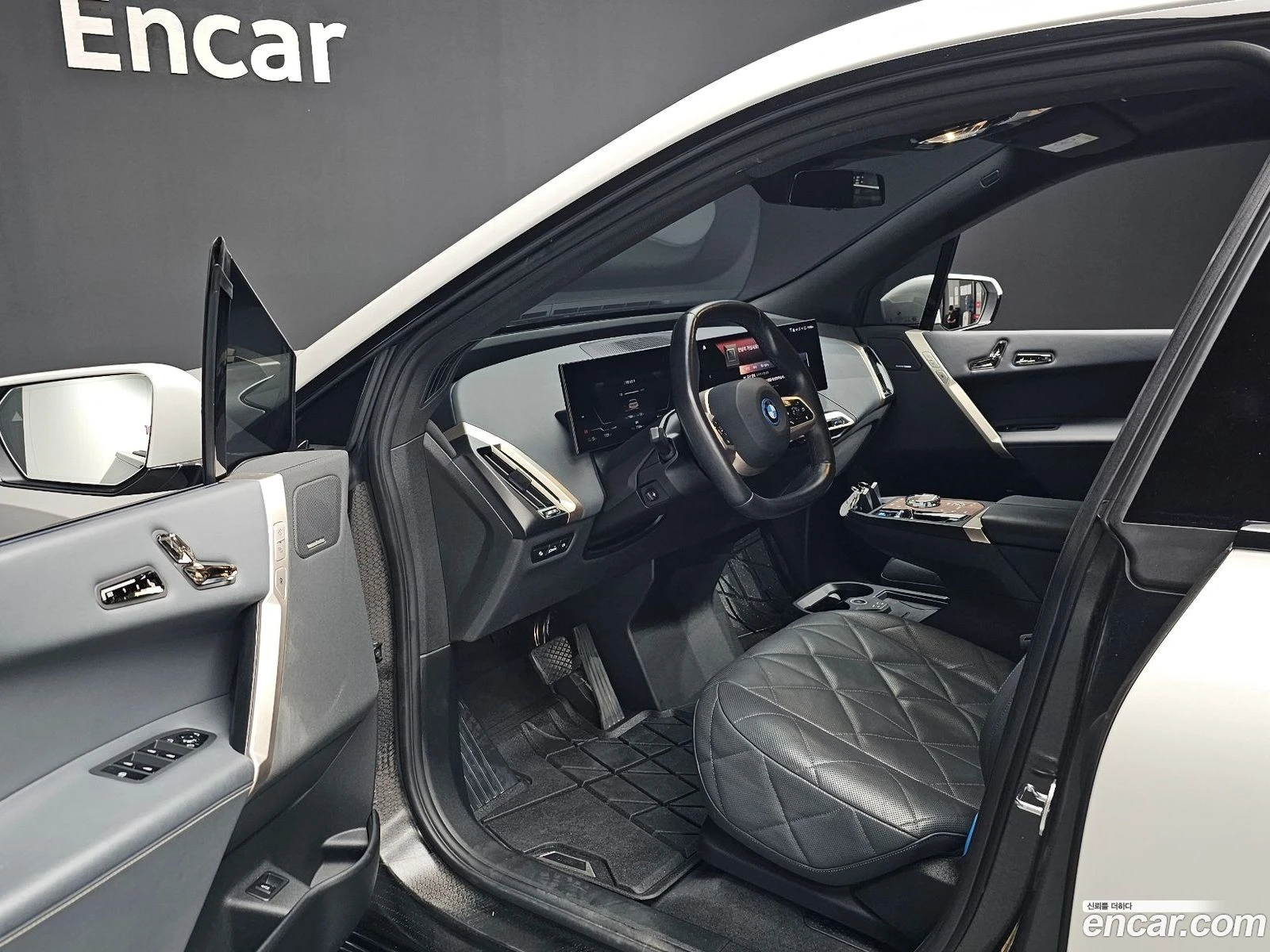 BMW iX xDrive50 * �������� ������ ������� | Mobile.bg � ����������� 10
