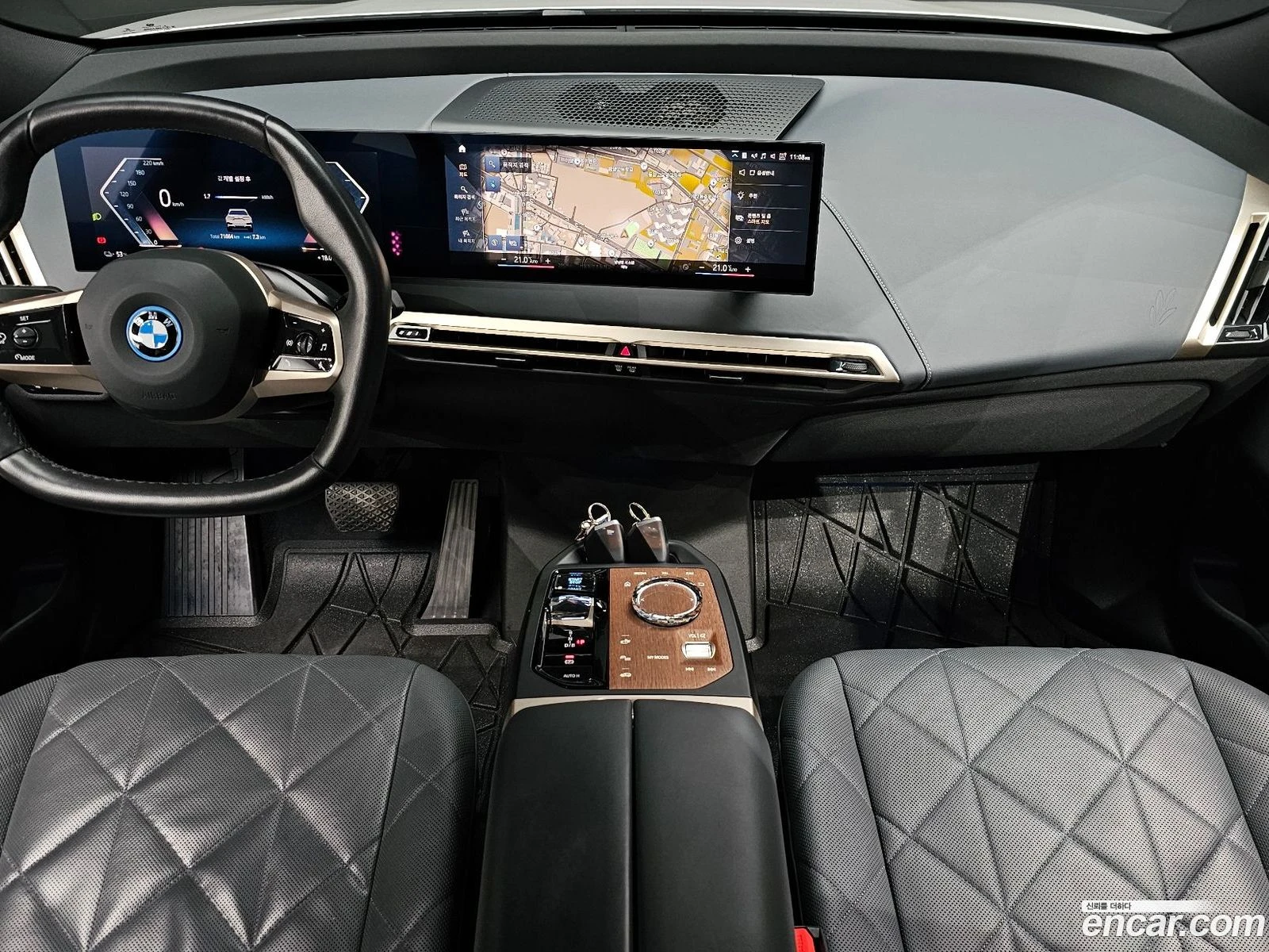 BMW iX xDrive50 * �������� ������ ������� | Mobile.bg � ����������� 7