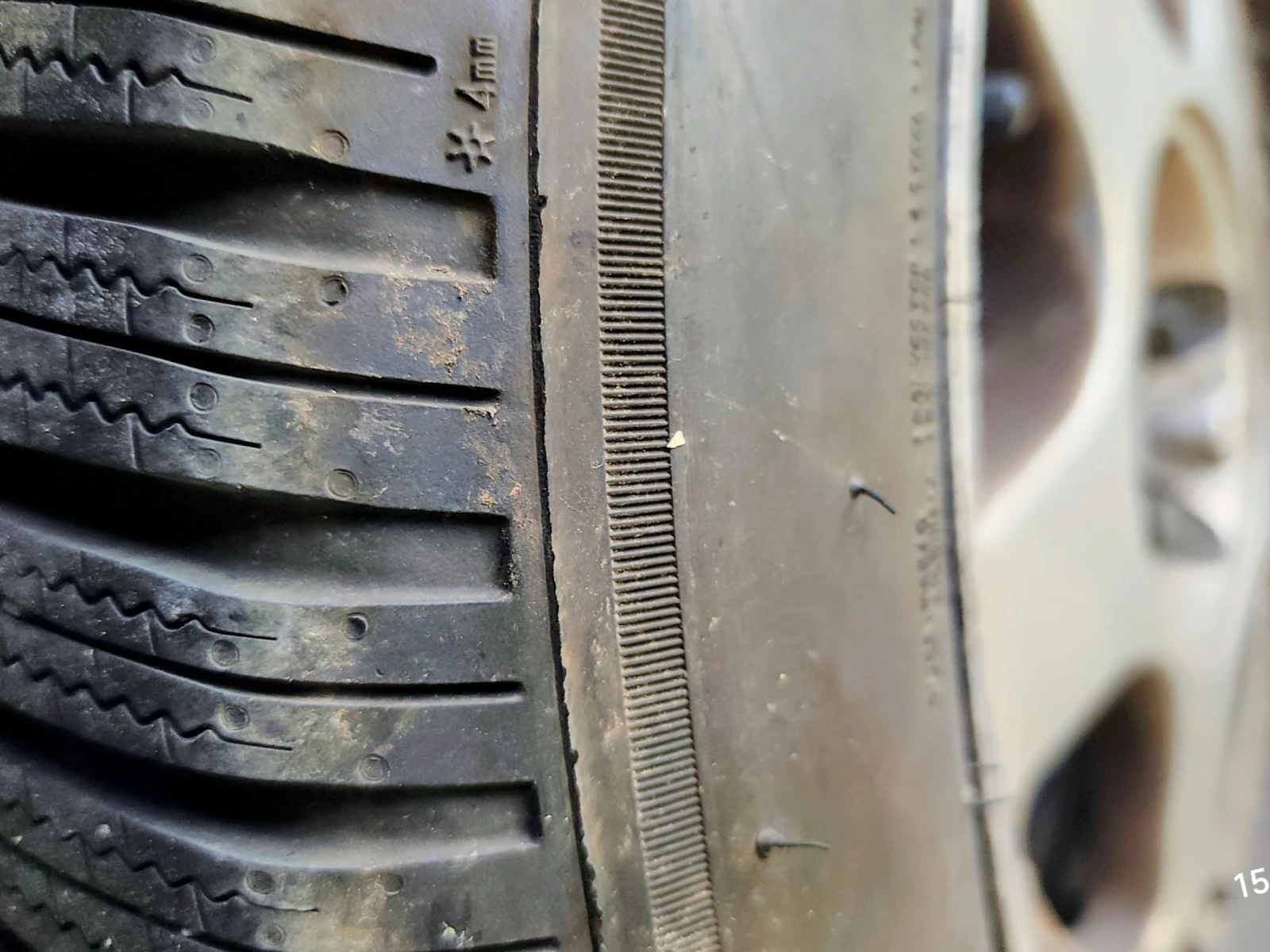 Mercedes-Benz C 220 cdi220, снимка 4 - Автомобили и джипове - 56564869
