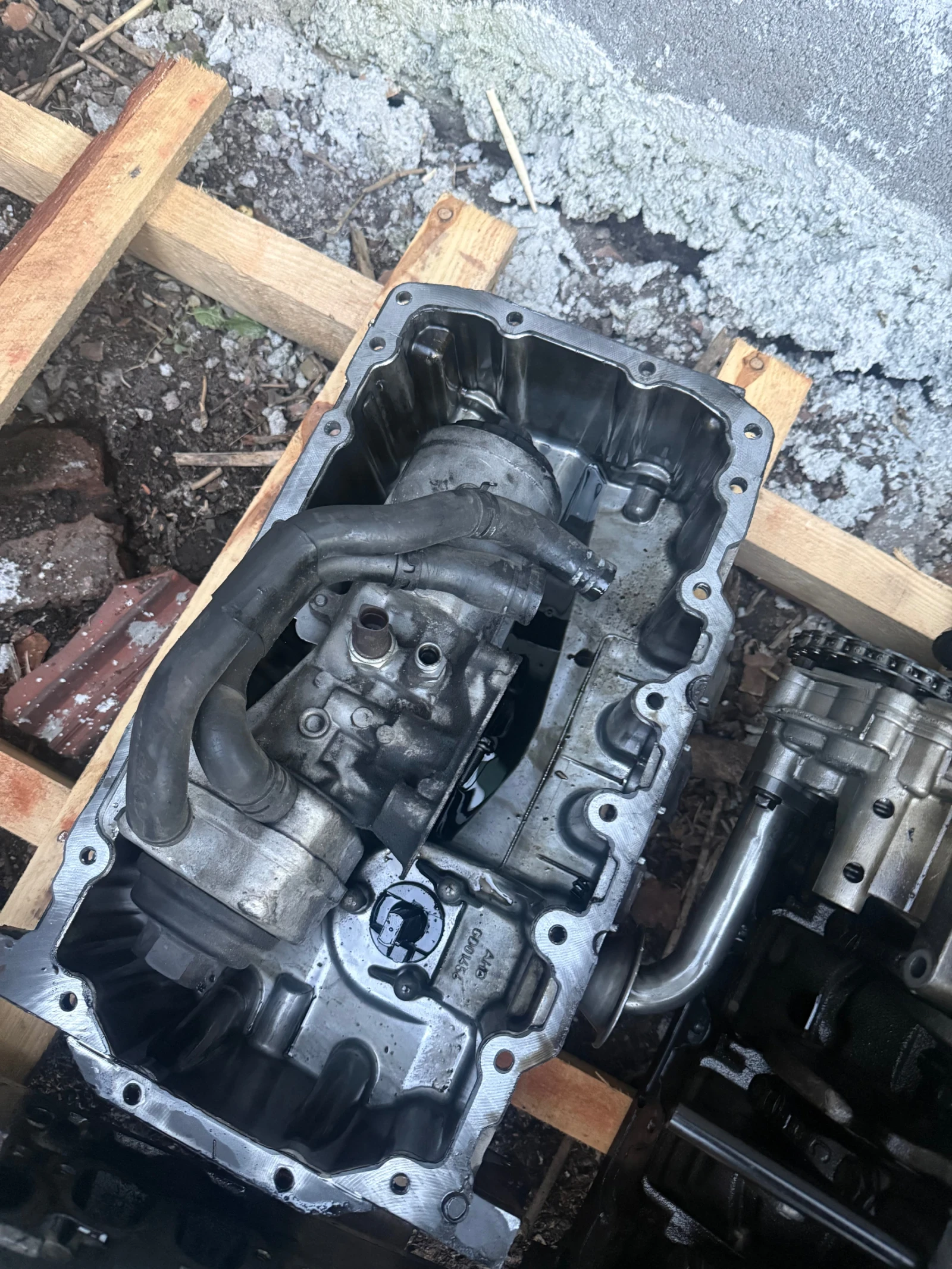 VW Golf, снимка 3 - Автомобили и джипове - 56600910