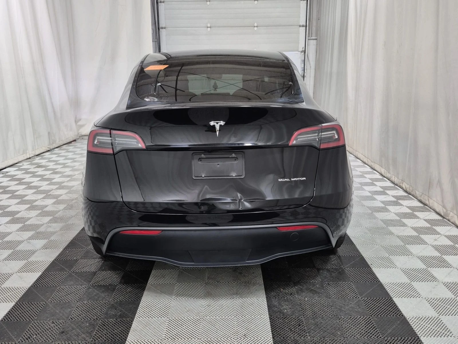 Tesla Model Y, снимка 5 - Автомобили и джипове - 56716955