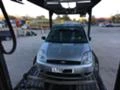 Ford Fiesta 1.4zetec НА ЧАСТИ, снимка 1