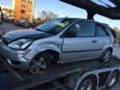 Ford Fiesta 1.4zetec НА ЧАСТИ, снимка 2