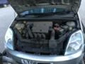 Ford Fiesta 1.4zetec НА ЧАСТИ, снимка 3