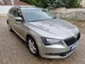 Skoda Superb 1.8 TSI, снимка 1