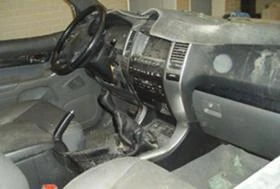 Toyota Land cruiser, снимка 6