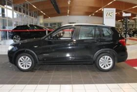 BMW X3 NA 4ASTI M PAKET, снимка 5