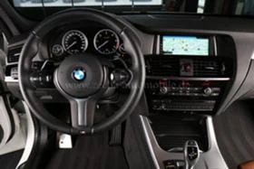 BMW X3 NA 4ASTI M PAKET, снимка 10
