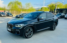 BMW X4 M 40d /326cv / Hedap / 360 camera/HarmonK