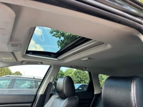 Mazda CX-7 2012+ ФЕЙС+ 4* 4+ КОЖА+ НАВИ+ 6 ск+ ШИБИДАХ+ BOSE, снимка 10