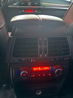 BMW X6 35d ADAPTIVE X-DRIVE, снимка 13