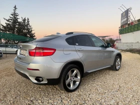 BMW X6 35d ADAPTIVE X-DRIVE, снимка 5