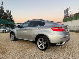 BMW X6 35d ADAPTIVE X-DRIVE, снимка 7