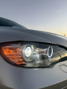 BMW X6 35d ADAPTIVE X-DRIVE, снимка 12