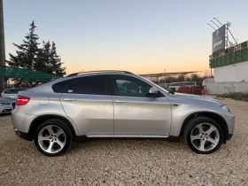 BMW X6 35d ADAPTIVE X-DRIVE, снимка 3