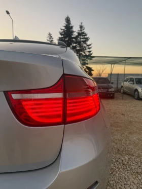 BMW X6 35d ADAPTIVE X-DRIVE, снимка 15