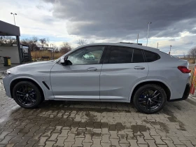 BMW X4 xDrive20i, неразличима от нова, М Sport пакет, снимка 3