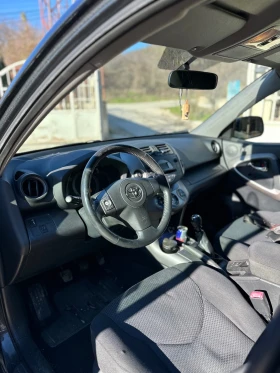 Toyota Rav4, снимка 6