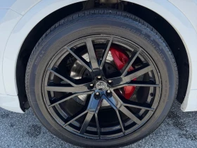 Audi Q8 Technik* Sline* Bang3D* Matrix* Distr * Масаж* 360, снимка 14