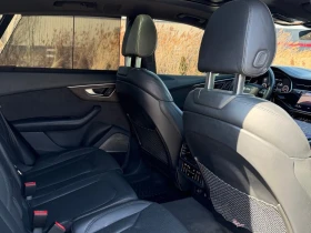 Audi Q8 Technik* Sline* Bang3D* Matrix* Distr * Масаж* 360, снимка 13