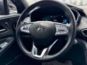 Hyundai Santa fe * Ultimate Calligraphy * CARFAX * ЦЕНА ДО БГ, снимка 10