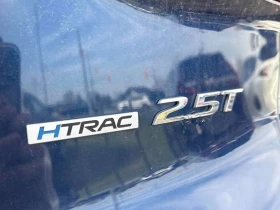 Hyundai Santa fe * Ultimate Calligraphy * CARFAX * ЦЕНА ДО БГ, снимка 17