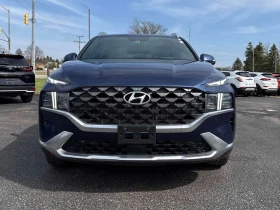 Hyundai Santa fe * Ultimate Calligraphy * CARFAX * ЦЕНА ДО БГ, снимка 4