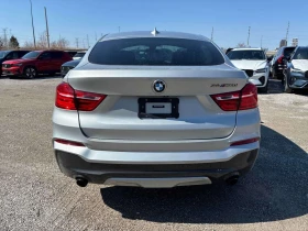 BMW X4 M40i/CARFAX/2 Ключа/Пано/Подгрев/Клип, снимка 5